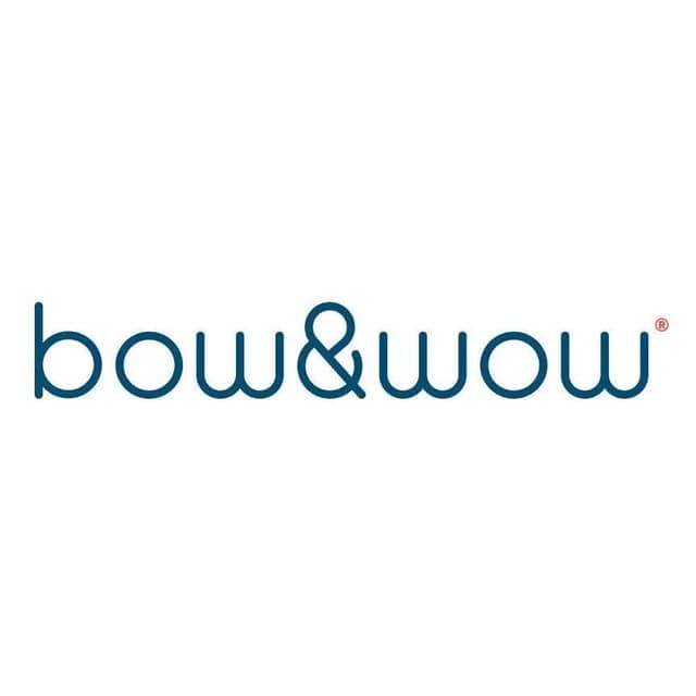 Bow & Wow logo
