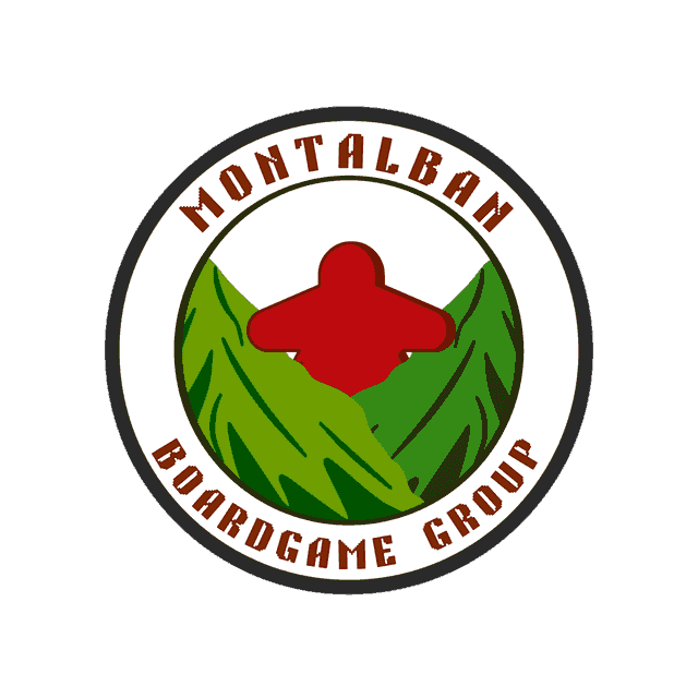 Montalban Boardgame Group logo