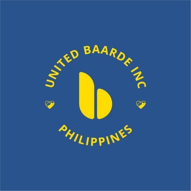 United Baarde Inc logo